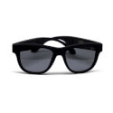Gafas De Sol Bluetooth Luppo - Lentes Polarizadas Negras | Quonty.com | LUPPO