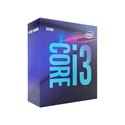 Intel Core I3-9100f 3,60/4,20ghz Lga1151 C/Ventilador | Quonty.com | BX80684I39100F