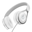 Auriculares Beats Ep On-Ear Blanco | Quonty.com | ML9A2ZM/A