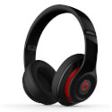 Auriculares Inalámbricos Beats Studio Negro Mate | Quonty.com | MHAJ2ZM/A