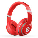 Auriculares Inalámbricos Beats Studio Rojo | Quonty.com | MH8K2ZM/A