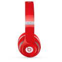 Auriculares Inalámbricos Beats Studio Rojo | Quonty.com | MH8K2ZM/A