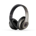 Auriculares Inalámbricos Beats Studio Titanium | Quonty.com | MHAK2ZM/A