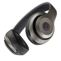 Auriculares Inalámbricos Beats Studio Titanium | Quonty.com | MHAK2ZM/A