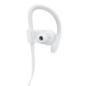 Auriculares Inalámbricos Powerbeats3 Blanco | Quonty.com | ML8W2ZM/A