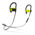 Auriculares Inalámbricos Powerbeats3 Yellow | Quonty.com | MNN02ZM/A