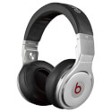 Auriculares Beats Pro Over-Ear Gris Negro | Quonty.com | MH6P2ZM/A