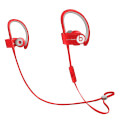 Auriculares Beats Powerbeats 2 In Ear Rojo | Quonty.com | MH782ZM/A