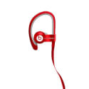 Auriculares Beats Powerbeats 2 In Ear Rojo | Quonty.com | MH782ZM/A