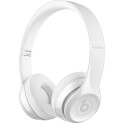 Auriculares Inalámbricos Beats Solo3 Blanco Brillo | Quonty.com | MNEP2ZM/A
