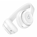 Auriculares Inalámbricos Beats Solo3 Blanco Brillo | Quonty.com | MNEP2ZM/A