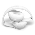 Auriculares Inalámbricos Beats Solo3 Blanco Brillo | Quonty.com | MNEP2ZM/A
