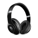 Auriculares Inalámbricos Solo3 Beats Negro Brillo | Quonty.com | MNEN2ZM/A
