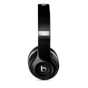 Auriculares Inalámbricos Solo3 Beats Negro Brillo | Quonty.com | MNEN2ZM/A