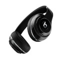 Auriculares Inalámbricos Solo3 Beats Negro Brillo | Quonty.com | MNEN2ZM/A