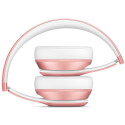Auriculares Inalámbricos Beats Solo3 Oro Rosa | Quonty.com | MNET2ZM/A