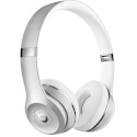 Auriculares Inalámbricos Beats Solo3 Plata | Quonty.com | MNEQ2ZM/A