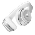Auriculares Inalámbricos Beats Solo3 Plata | Quonty.com | MNEQ2ZM/A