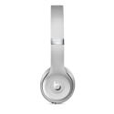 Auriculares Inalámbricos Beats Solo3 Plata | Quonty.com | MNEQ2ZM/A
