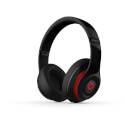 Auriculares Beats Studio Negro | Quonty.com | MH792ZM/A