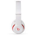 Auriculares Beats Studio Blanco | Quonty.com | MH7E2ZM/A