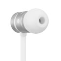 Auriculares Beats Urbeats New Silver | Quonty.com | MK9Y2ZM/A