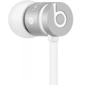 Auriculares Beats Urbeats New Silver | Quonty.com | MK9Y2ZM/A