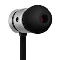 Auriculares Beats Urbeats Gris Espacial | Quonty.com | MK9W2ZM/A