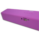 Altavoz Inalambrico Zx100p 6w Rms Bt2.0 | Quonty.com | ZX100P