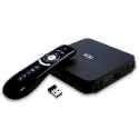 Android Tv Box Billow Md04tv Qc 1+8gb 4k Wifi/Ethernet | Quonty.com | MD04TV