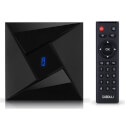 Android Tv Billow Md10pro - 4k - Oc 2ghz - 3gb Ddr3 - 32gb | Quonty.com | MD10PRO