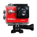 Cámara Billow Xs500pro Roja | Quonty.com | XS500PROR