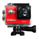 Cámara Deportiva Billow Xs550prob Roja | Quonty.com | XS550PROR