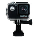 Cámara Deportiva Billow Xs600prob Negra | Quonty.com | XS600PROB