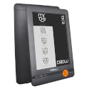 Libro Electrónico Billow E03e 6'' 800x600 4gb | Quonty.com | E03E