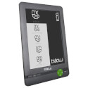 Libro Electrónico Billow E03flc 6'' 800x600 4gb | Quonty.com | E03FLC