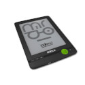 Libro Electrónico Billow E03flc 6'' 800x600 4gb | Quonty.com | E03FLC