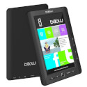 Libro Electrónico Billow E2tb 7'' 800x400 4gb | Quonty.com | E2TB