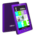 Libro Electrónico Billow E2tp 7'' 800x480 | Quonty.com | E2TP