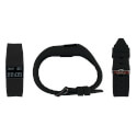 Pulsera Cuantificadora Billow Xsb60b Negro 0.49'' Bt4.0 | Quonty.com | XSB60B