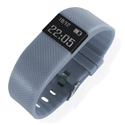 Pulsera Cuantificadora Billow Xsb60g Gris 0.49'' Bt 4.0 | Quonty.com | XSB60G