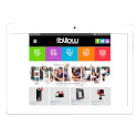 Tablet Billow X101pros+ 10.1&Quot; Quadcore 2gb+32gb | Quonty.com | X101PROS+