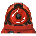 Aspirador Bosch Gs10 700w | Quonty.com | BGC1U300