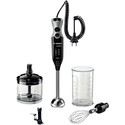 Batidora Bosch Ergomixx Negra 750w | Quonty.com | MSM67170