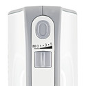 Batidora Reposteria Bosch Mfq4080 500w Plata/Blanco | Quonty.com | MFQ4080