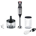 Batidora Bosch Ms64m6170 1000w Negro/Acero | Quonty.com | MS64M6170
