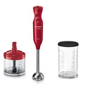 Batidora Bosch Msm67120r 750w Roja | Quonty.com | MSM67120R