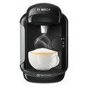 Cafetera Multibebida Bosch Tassimo Vivy 2 Negra | Quonty.com | TAS1402