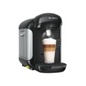 Cafetera Multibebida Bosch Tassimo Vivy 2 Negra | Quonty.com | TAS1402