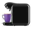 Cafetera Multibebida Bosch Tassimo Vivy 2 Negra | Quonty.com | TAS1402